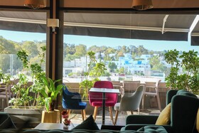 First Suites Hotel