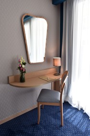 Flower Town Hotel & Spa