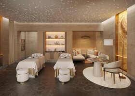 Four Seasons Hotel Rabat at Kasr Al Bahr