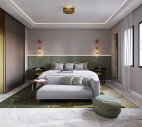 Four Seasons Hotel Rabat at Kasr Al Bahr