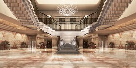 Four Seasons Hotel Rabat at Kasr Al Bahr