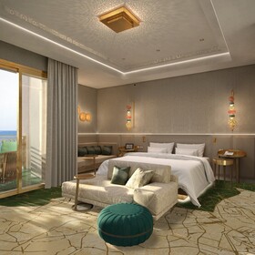 Four Seasons Hotel Rabat at Kasr Al Bahr
