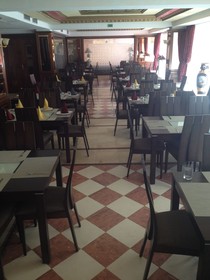 Helnan Chellah Hotel