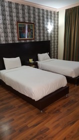 Helnan Chellah Hotel