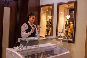 Helnan Chellah Hotel