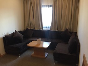 Hotel Annakhil