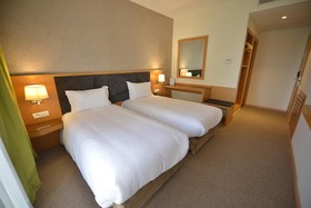 Hotel Annakhil
