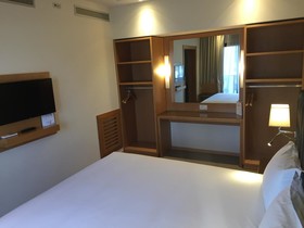 Hotel Annakhil
