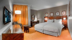 Hotel Atlantic Agdal