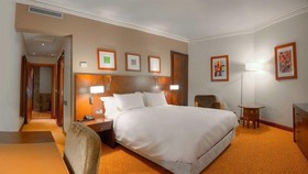 Hotel Atlantic Agdal