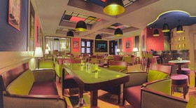 Hotel Atlantic Agdal