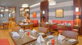 Hotel Atlantic Agdal
