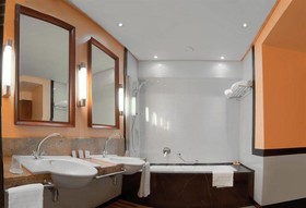 Hotel Atlantic Agdal