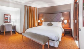 Hotel Atlantic Agdal