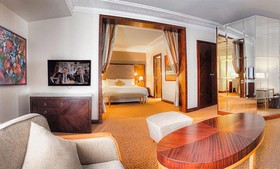 Hotel Atlantic Agdal