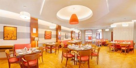 Hotel Atlantic Agdal