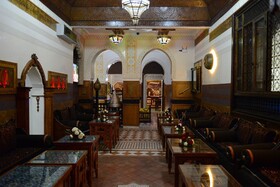 Hotel des Oudaias