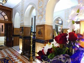 Hotel des Oudaias