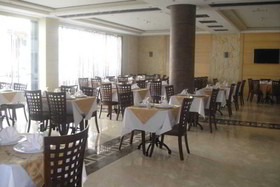 Hotel La Capitale