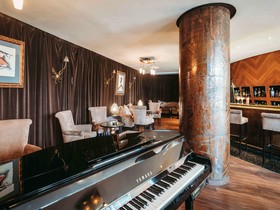 Hotel Le Diwan Rabat - MGallery