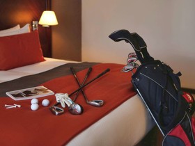 Hotel Le Diwan Rabat - MGallery