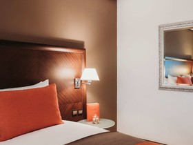Hotel Le Diwan Rabat - MGallery