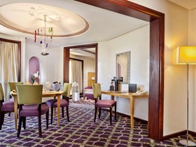 Hotel Le Diwan Rabat - MGallery