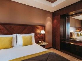 Hotel Le Diwan Rabat - MGallery