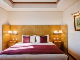 Hotel Le Diwan Rabat - MGallery