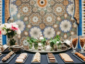 Hotel Le Diwan Rabat - MGallery