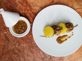 Hotel Le Diwan Rabat - MGallery