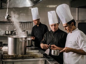 Hotel Le Diwan Rabat - MGallery