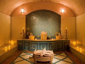 Hotel Le Diwan Rabat - MGallery