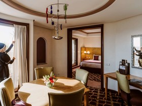 Hotel Le Diwan Rabat - MGallery