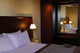 Hotel Le Diwan Rabat - MGallery