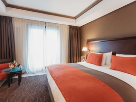 Hotel Le Diwan Rabat - MGallery