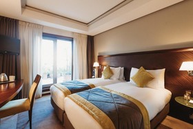 Hotel Le Diwan Rabat - MGallery