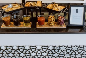 Hotel Le Diwan Rabat - MGallery