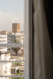 Hotel Le Diwan Rabat - MGallery