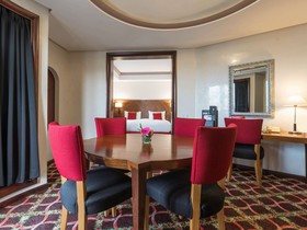 Hotel Le Diwan Rabat - MGallery