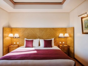 Hotel Le Diwan Rabat - MGallery