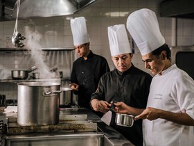 Hotel Le Diwan Rabat - MGallery