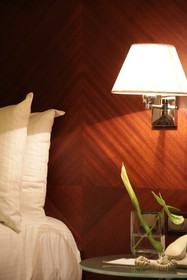 Hotel Le Diwan Rabat - MGallery