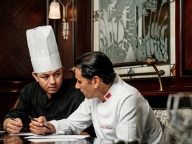 Hotel Le Diwan Rabat - MGallery