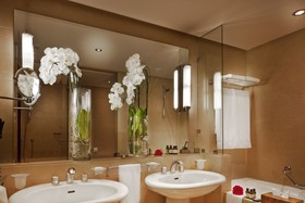 Hotel Le Diwan Rabat - MGallery