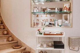 Hotel Le Diwan Rabat - MGallery
