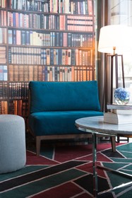 Hotel Le Diwan Rabat - MGallery