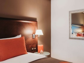 Hotel Le Diwan Rabat - MGallery