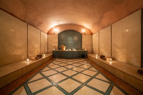 Hotel Le Diwan Rabat - MGallery