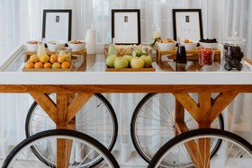 Hotel Le Diwan Rabat - MGallery